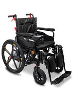 Elektrische rolstoel 