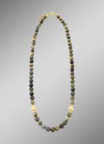 Buitengewone ketting 