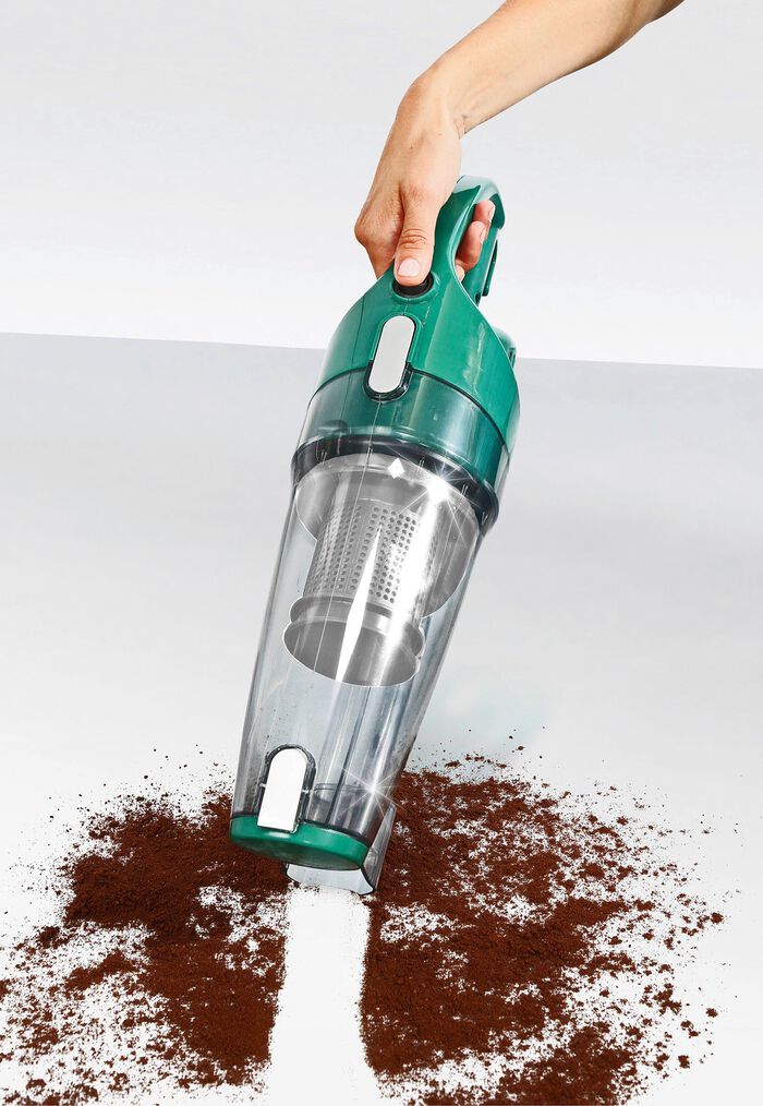 3-in-1 steelstofzuiger 