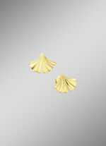 Oorknopjes zilver 925/- 