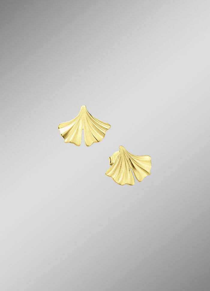 Oorknopjes zilver 925/- 