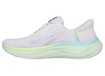 SKECHERS Sneaker met gegoten instaphielplaat 