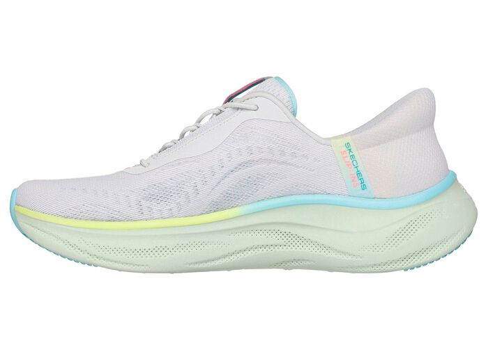 SKECHERS Sneaker met gegoten instaphielplaat 