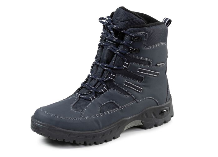 Veterlaars met klimaatmembraan 