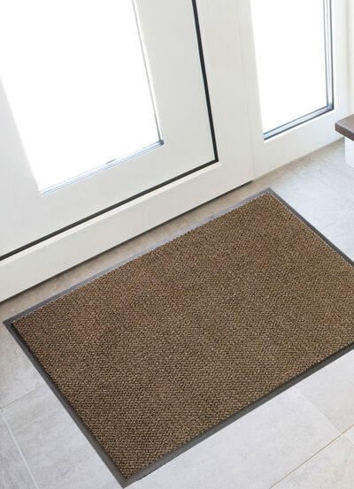 Praktische vuilvangmatten voor binnen en buiten 