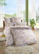 Beddengoedset van microvezelkwaliteit, 8-delig 