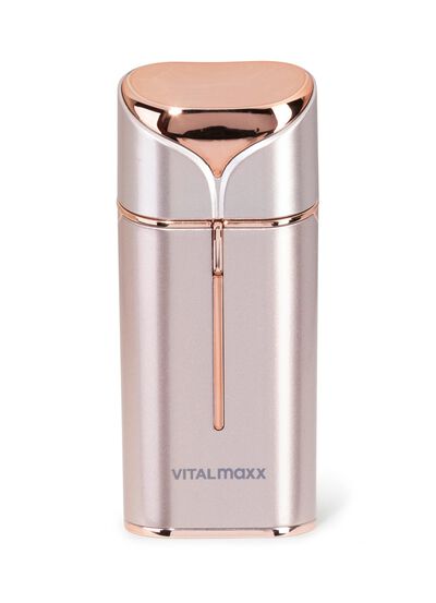 Mini-damesscheermes op batterijen 