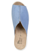 ELENA EDEN, trendy damesmuiltjes, breedte H, met uitneembaar voetbed HELLJEANS