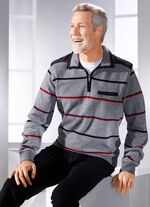 Troyer gemaakt van puur katoen 