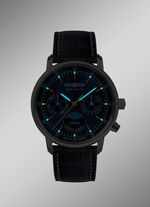 Zeppelin quartz dameshorloge 