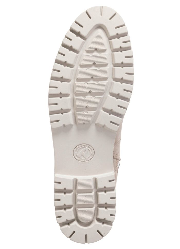 ELENA EDEN su&egrave;de enkellaarzen 