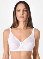 Sassa beugelbeha met verstevigde rug 