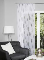 Winkel met puntgolfontwerp NATUURSTEEN