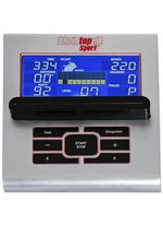 Christopeit ergometer hometrainer ET6 