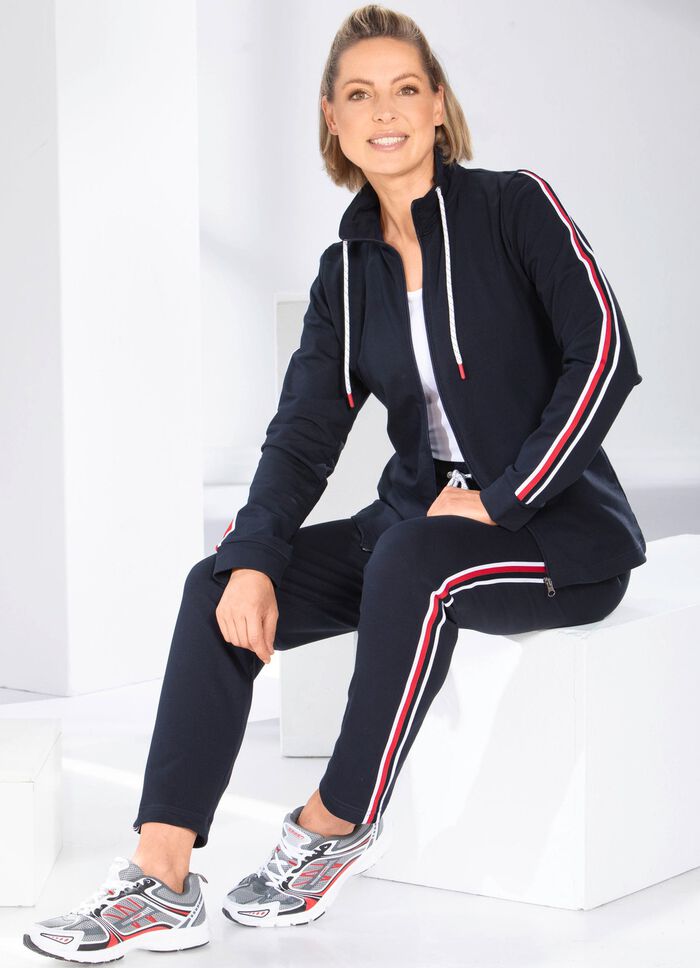 Vrijetijdspak van &ldquo;Plantier&rdquo; 