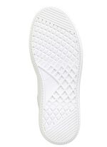 ELENA EDEN sneakers versierd met schattige hartjes 