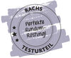 BADERde_DE1Logo_RachsTesturteil_PerfekteRundumRoestung BADERde_DE1Logo_RachsTesturteil_PerfekteRundumRoestung
