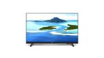 Philips HD LED-tv met Pixel Plus HD ZWART
