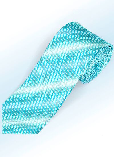 Stropdas in 5 kleuren 