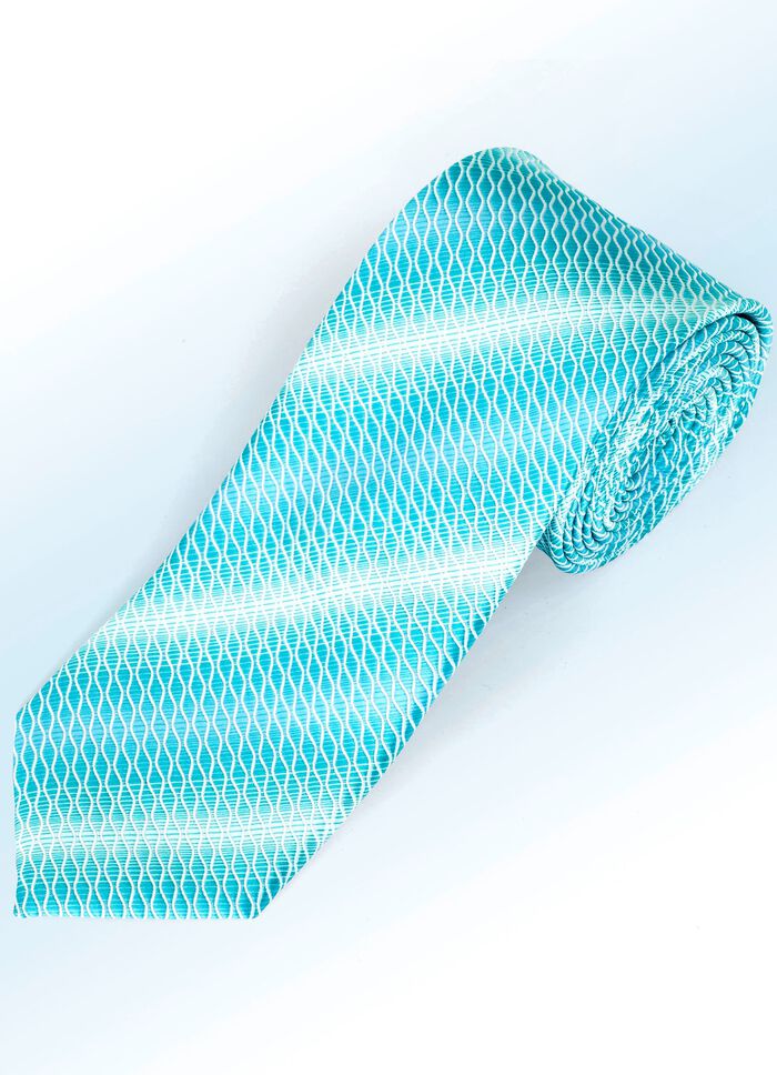 Stropdas in 5 kleuren 