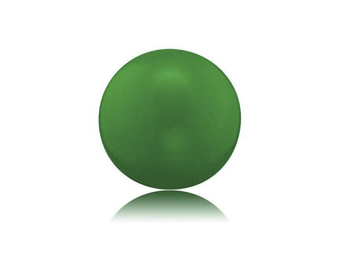 Klankbal met individueel geluid 