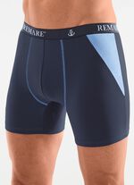 Drie-pack broeken met elastische tailleband 