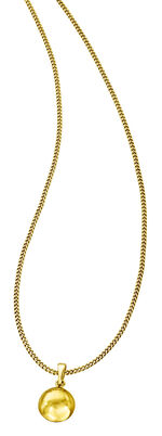 Kettinghanger in hoogglans 