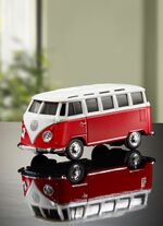 VW T1 Samba van Maisto Tech R/C met Bluetooth 
