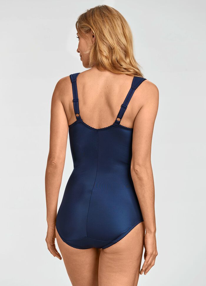 Miss Mary broekcorselet met verstevigd voorpand 