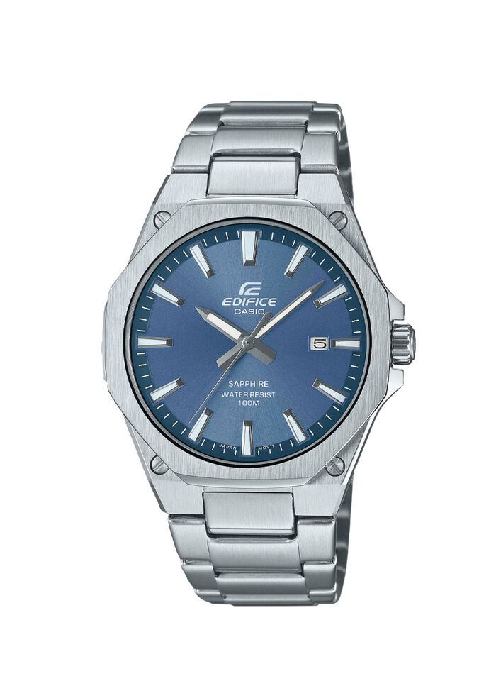 Casio Edifice Quartz herenhorloge 