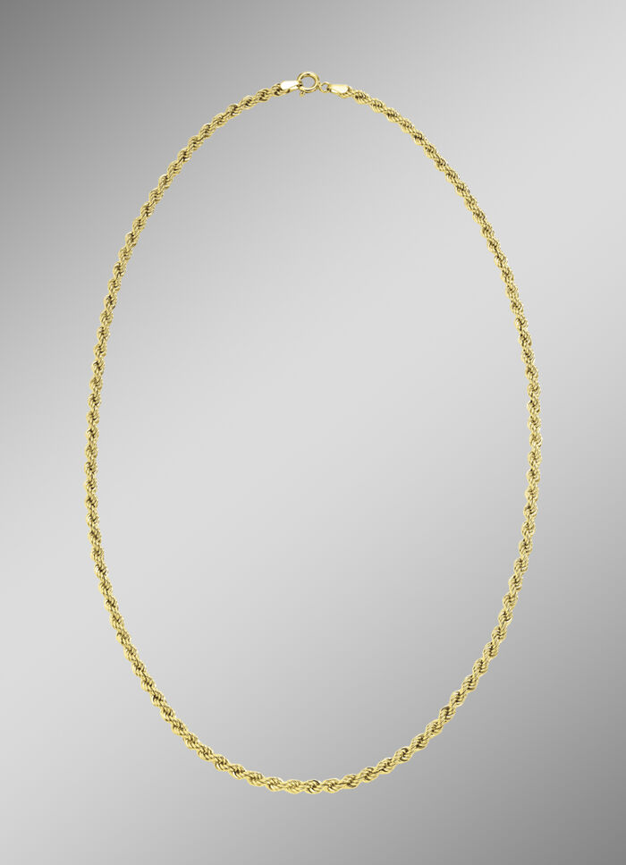 Hoogwaardige koordketting 