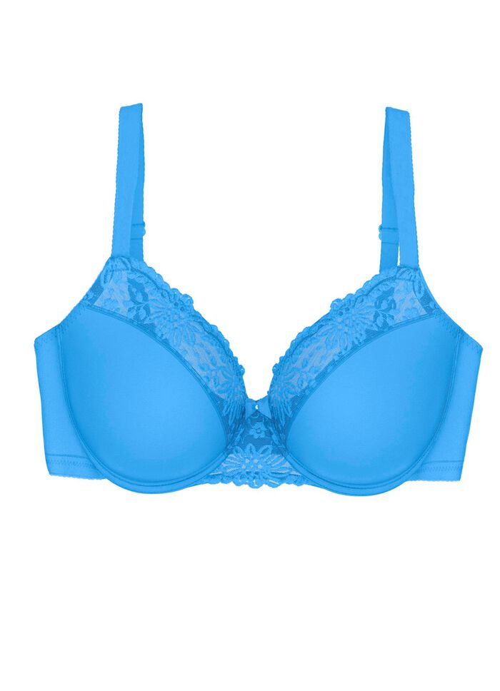 Triumph Ladyform Soft Minimizer beugelbeha 