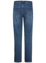 Comfortabele super stretch jeans in 3 kleuren 