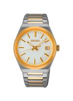 Quartz herenhorloge Seiko SUR558P1 