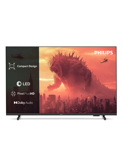 LED-tv met Pixel Plus HD 