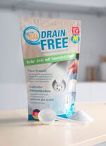 Pure100 Drainfree Power-drainagereiniger 