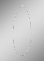 Modieuze koordketting 