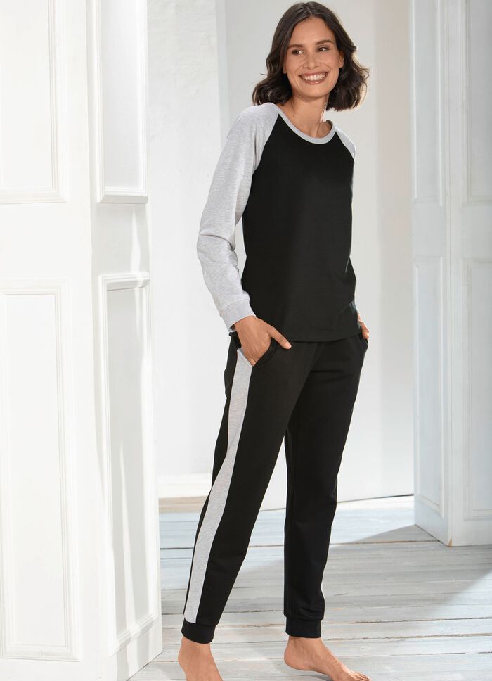 Vrijetijdspak Laurina 