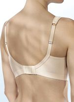 Swegmark of Zweden bh met elastische kant 