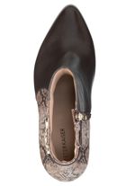 Peter Kaiser, trendy dames enkellaarsjes, met rits 