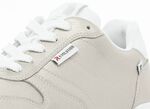 Rieker sneakers met MemoSoft textiel voetbed 