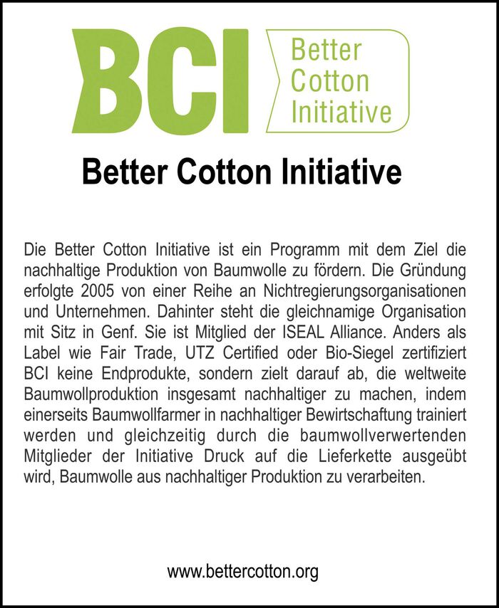 Pyjama met V-hals, garengeverfd gestreept dessin / duurzame katoenteelt 