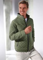 Blouson uit &ldquo;Gate One&rdquo; 