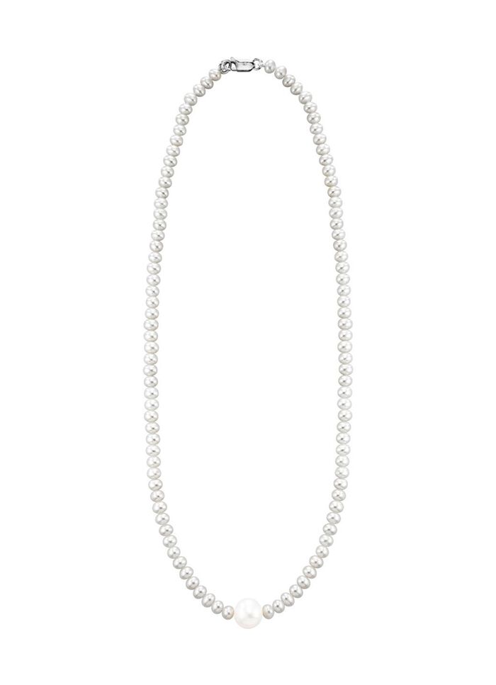 Ketting zilver 925/- 