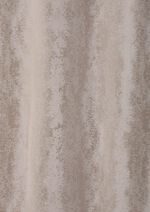 Enkele sjaal in marmerdesign TAUPE