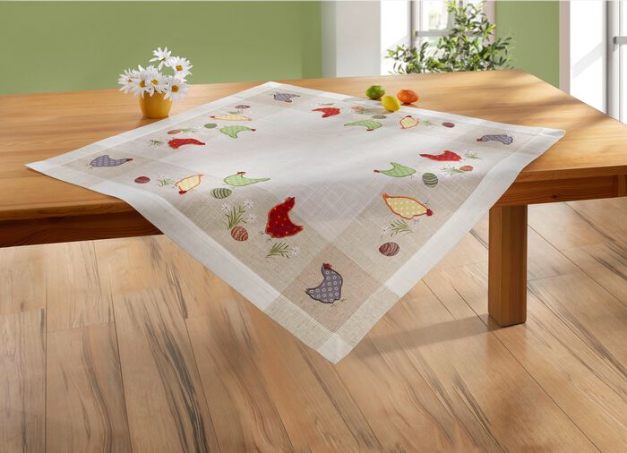 Tafel- en kamerdecoratie met uitgebreide toepassingen 