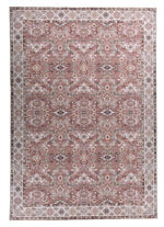 Onderhoudsvriendelijke tapijten van Gino Falcone 