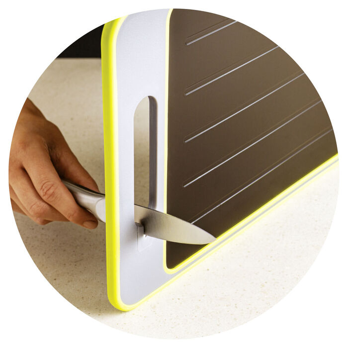 Livington Frost Away Universeel Bord 4-in-1 