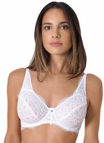 Sassa beugelbh van mooi elastisch kant 