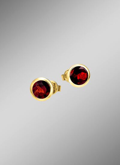 Elegante oorbellen die in het oog springen! 